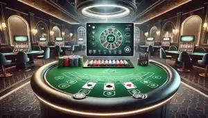 Cách Chơi và Thắng Blackjack tại Bit789 Online Casino