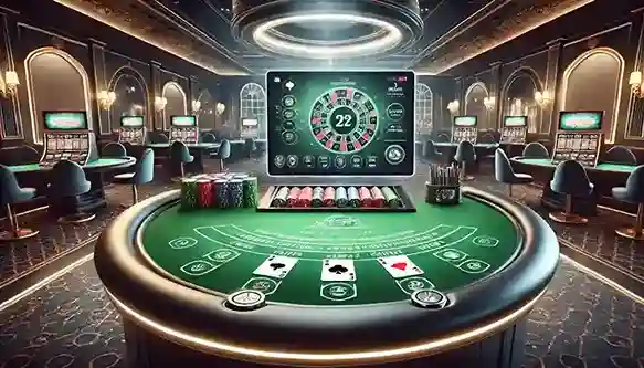 Cách Chơi và Thắng Blackjack tại Bit789 Online Casino