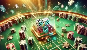 Cách Chơi và Thắng Sic Bo tại Bit789 Online Casino